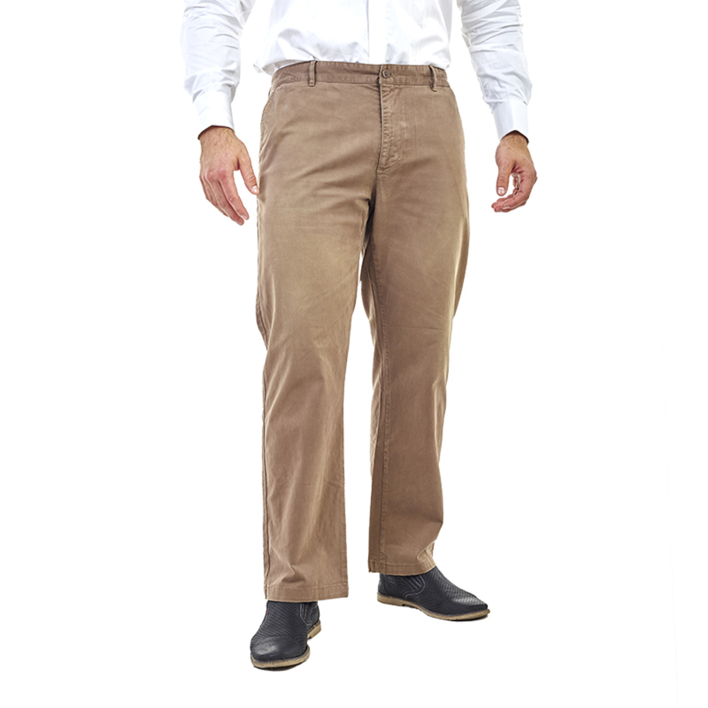 Beymen Pants Men size 36 Tan